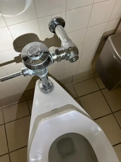 Fixture installation and repair for Pipe Repair in Archbald